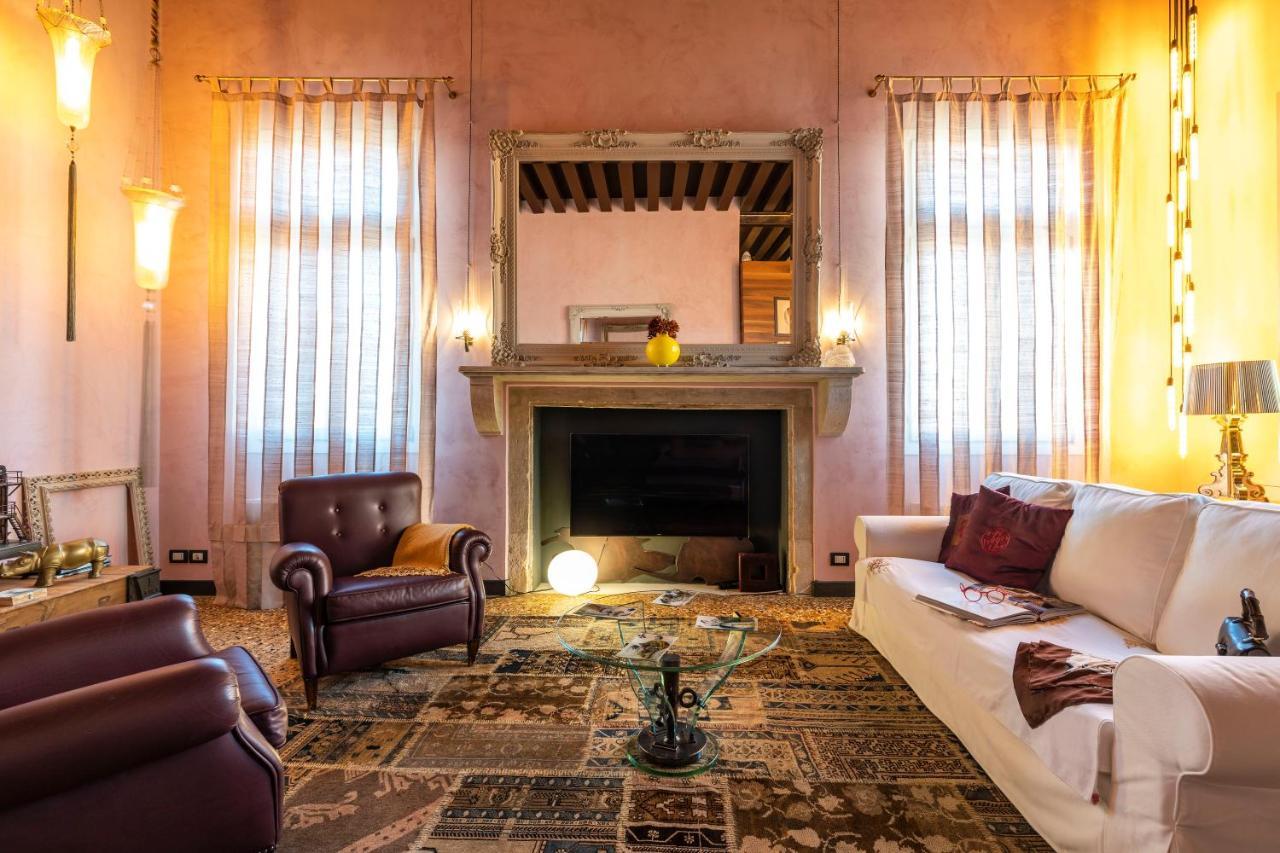 Gio Ponti'S Flat In Venice 027042-Loc-11349 Buitenkant foto