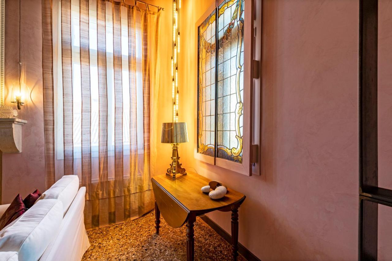 Gio Ponti'S Flat In Venice 027042-Loc-11349 Buitenkant foto